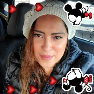 Meet your Posher, Piedad